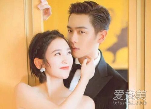 唐艺昕戒指是怎么回事 唐艺昕戒指是张若昀送的吗