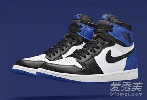 aj1小闪电多少钱 aj1小闪电价格