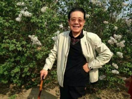 单田芳去世是怎么回事 单田芳去世是什么原因
