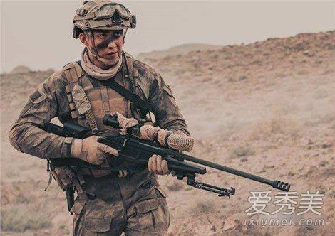 飞驰人生演员表 飞驰人生黄景瑜角色介绍