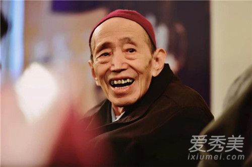 朱旭去世消息不实怎么回事 朱旭是谁个人资料介绍