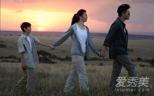 袁咏仪曝家庭危机怎么回事 袁咏仪曝家庭危机什么情况