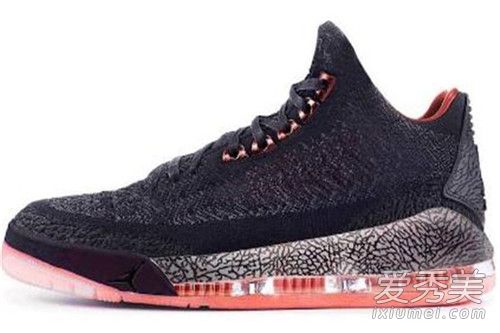 aj33价格多少 aj33多少钱