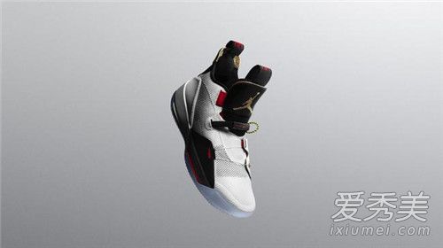 aj33价格多少 aj33多少钱