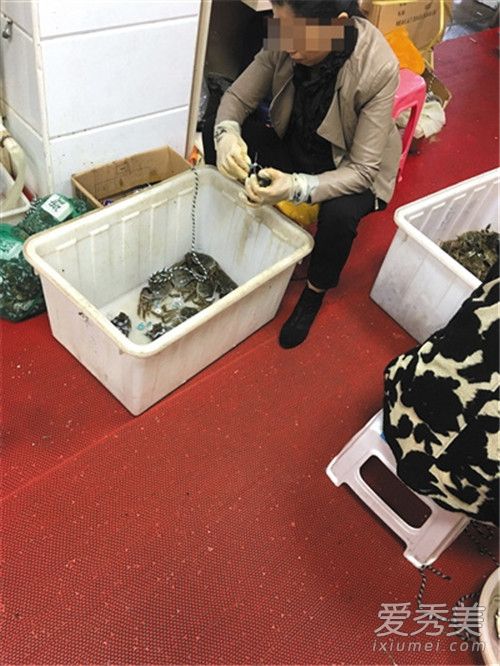 假冒阳澄湖大闸蟹怎么回事 假冒阳澄湖大闸蟹具体情况