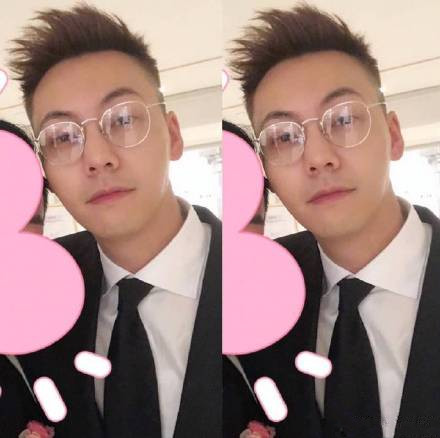 陈伟霆参加婚礼是怎么回事 陈伟霆参加谁的婚礼什么情况