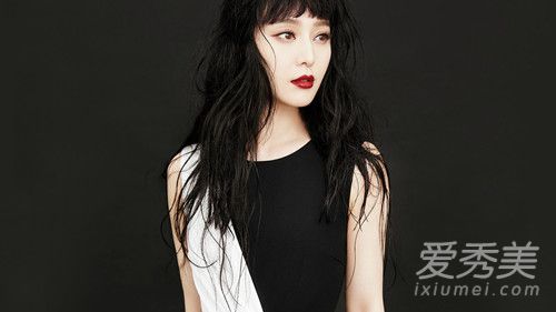 范冰冰风波后首发是怎么回事 范冰冰风波后首发说了什么