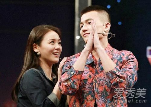 马思纯回应分手是怎么回事 马思纯为什么回应分手说了什么