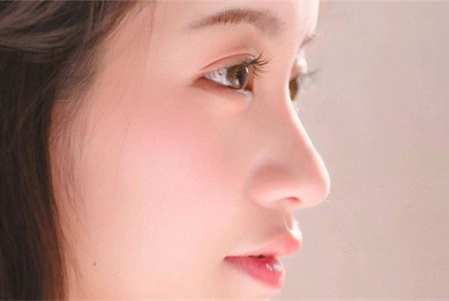 什么样的鼻子有福气 详解面相最有福气的鼻子图片