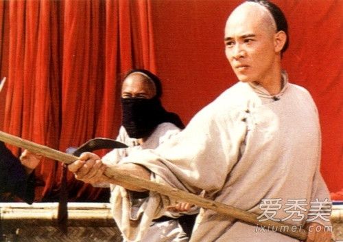 李连杰谈被死亡是怎么回事 李连杰被死亡事件始末