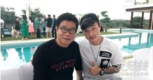 全民tv帝师真名叫什么 全民tv帝师个人资料介绍