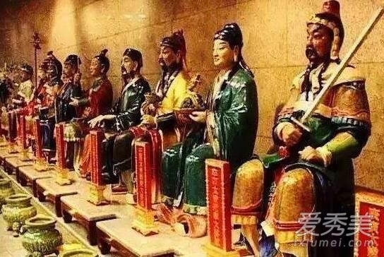 鬼最怕什么简单咒语 道教驱鬼灭鬼咒佛教六字真言