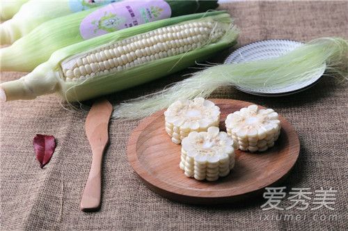 水果玉米可以减肥吗 水果玉米减肥还是增肥