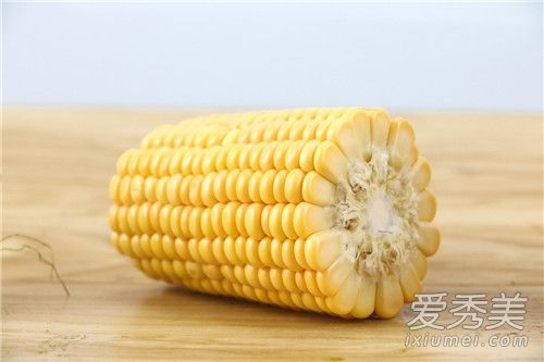 水果玉米可以减肥吗 水果玉米减肥还是增肥