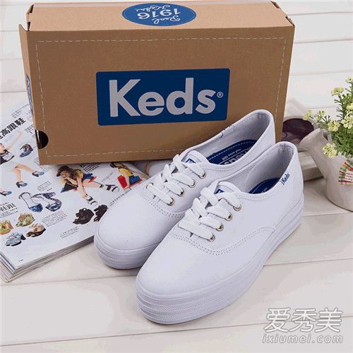 keds是什么牌子 keds是哪个国家的