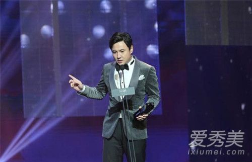 时代影响力奖获奖名单都有谁 时代影响力奖怎么回事