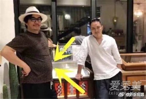 中国版小李子是谁 中国版小李子什么样子