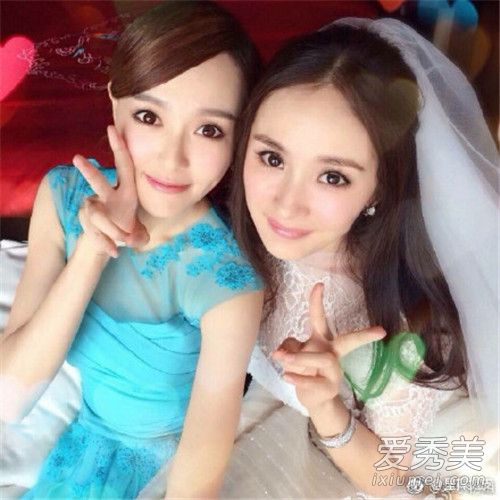 杨幂祝福唐嫣怎么回事 杨幂祝福唐嫣说了什么