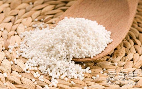 芋圆木薯粉用什么代替 木薯粉可以做什么甜品