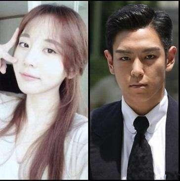 TOPǰŮ����˭ TOPǰŮ�Ѻ���������������Ƭ