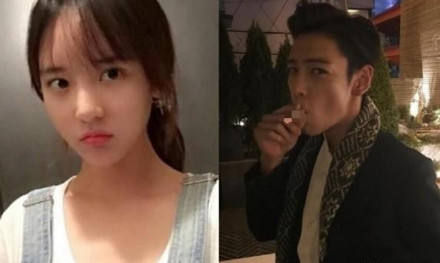 TOPǰŮ����˭ TOPǰŮ�Ѻ���������������Ƭ