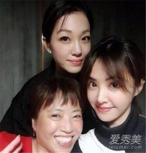蔡依林与姐姐同台怎么回事 蔡依林姐姐是谁