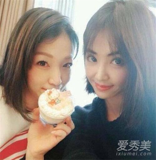 蔡依林与姐姐同台怎么回事 蔡依林姐姐是谁
