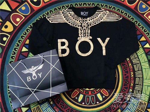 boy��ʲô���ӵ��·����� boy���ĸ����ҵ�Ʒ��