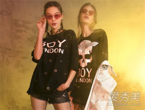 boy��ʲô���ӵ��·����� boy���ĸ����ҵ�Ʒ��
