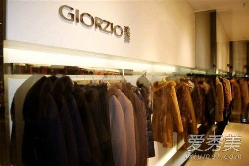 玖姿的衣服什么档次 玖姿服饰怎么样