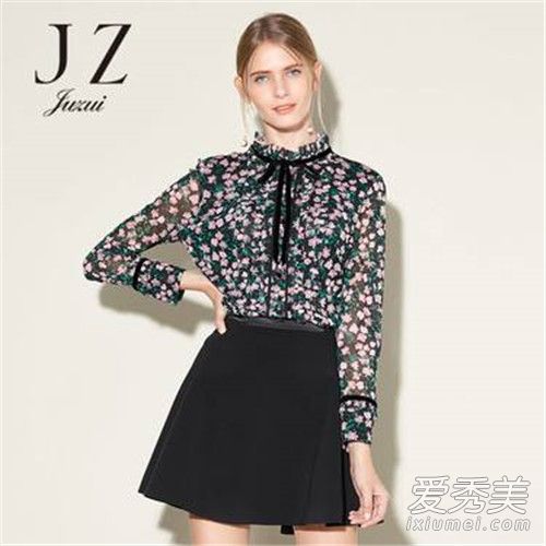玖姿的衣服什么档次 玖姿服饰怎么样
