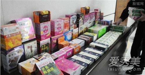 减肥神药隐身卖怎么回事 减肥神药如何隐身卖