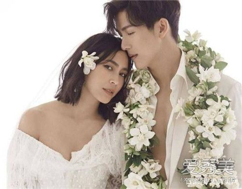 push结婚怎么回事 push和谁结婚