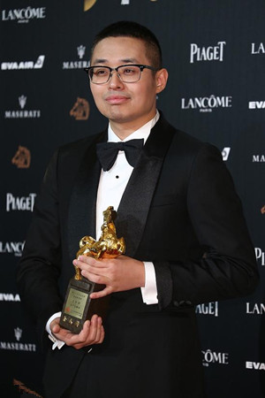 最佳新导演文牧野是怎么回事 最佳新导演文牧野是谁有什么作品