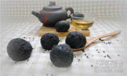 ��֥������ʲô��Ч ��֥����ʲô�˲��ܳ�