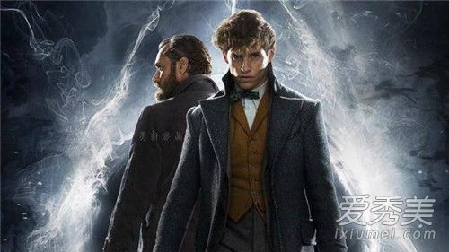 神奇动物周末票房怎么样 神奇动物周末票房有多少