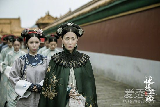 好看的电视剧推荐 2018高分电视剧排行榜前十名