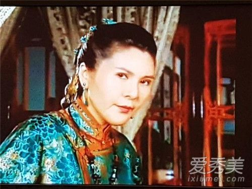 金钟视后去世 一生无儿无女与癌症抗争多年