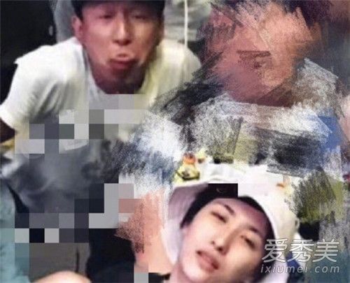 ����ͬ��Ů�Ѻ�ĳĳ��˭ ��ʱ��������Ƭ�ع�