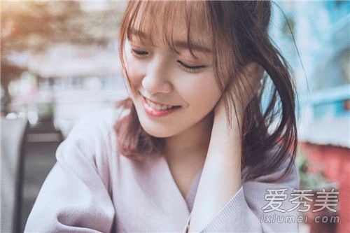 鹅蛋脸怎么变瓜子脸