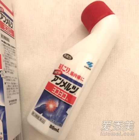安美露多少钱一瓶 安美露的功效与价格