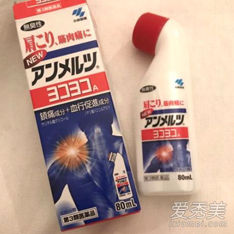 安美露多少钱一瓶 安美露的功效与价格