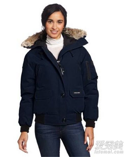 canada goose什么牌子 canada goose是哪国的