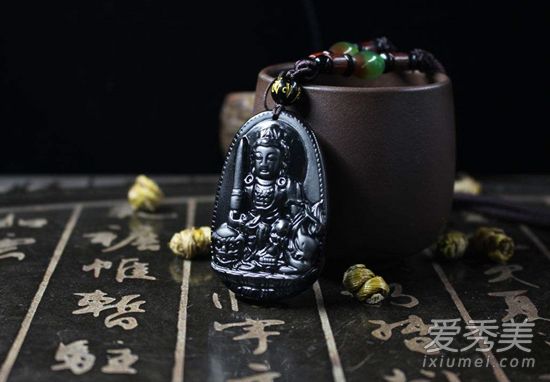 什么东西避邪最厉害 十大带在身上辟邪物品