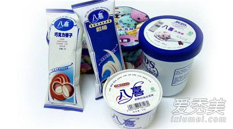 八喜价格多少 八喜冰淇淋多少钱一个