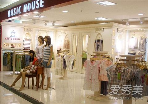 百家好服饰是哪的品牌 百家好女装是什么档次