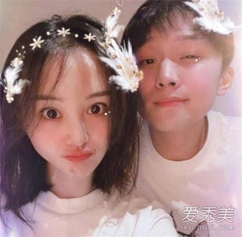 张恒否认吃软饭 配漫画图极力否认暗藏深意