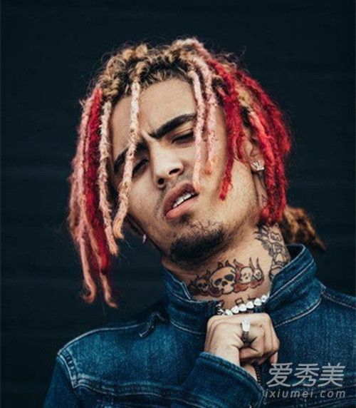 ����Lil Pump��Ǹ ǰ�����ع�ֲ��ñ�����ŭ��!