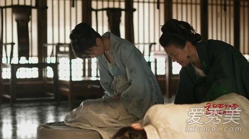 知否是哪部小说改编的 知否原著中是穿越小说?