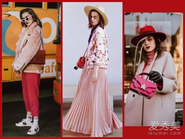 ��ɫ��ʲô��ɫ��ÿ� ����ͺ�ɫ������ɫ���⼸�֣�